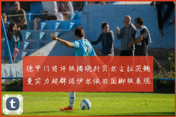 德甲门将评级揭晓科贝尔古拉茨鲍曼实力超群诺伊尔依旧国脚级表现引关注