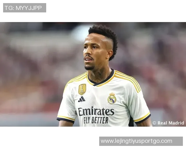 皇马官方宣布米利唐右腿内收肌受伤预计缺阵两到三周 皇马官方宣布米利唐右腿内收肌受伤预计缺阵两到三周