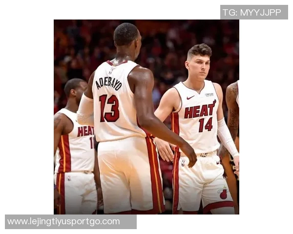 维金斯赞热火团队精神与韧性每位球员都全力以赴争取胜利 维金斯赞热火团队精神与韧性每位球员都全力以赴争取胜利