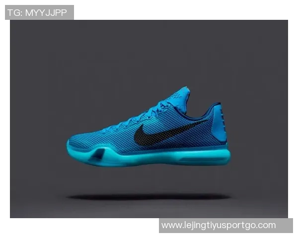 耐克科比联名球鞋重磅回归融入足球鞋设计灵感引发期待