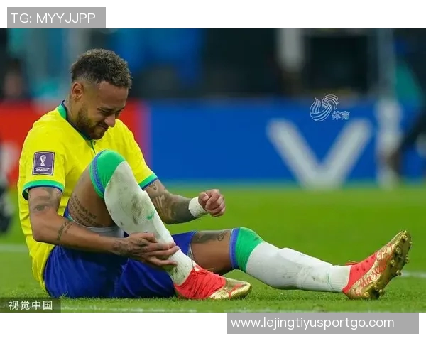 内马尔左膝韧带重建手术后疼痛加剧或将缺席多场比赛