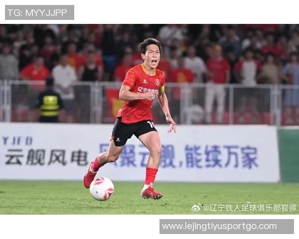 姆本扎再创辉煌26轮26球辽宁铁人强势领跑赛季榜首