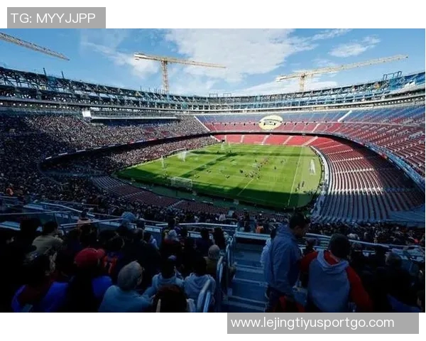 巴萨重返诺坎普对阵阿拉维斯初步计划容纳45000名球迷