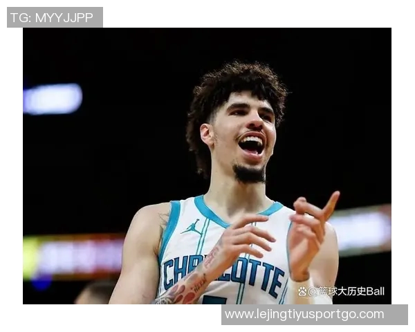 拉梅洛鲍尔三分球火力全开16投10中砍下28分4篮板13助攻1抢断表现惊艳