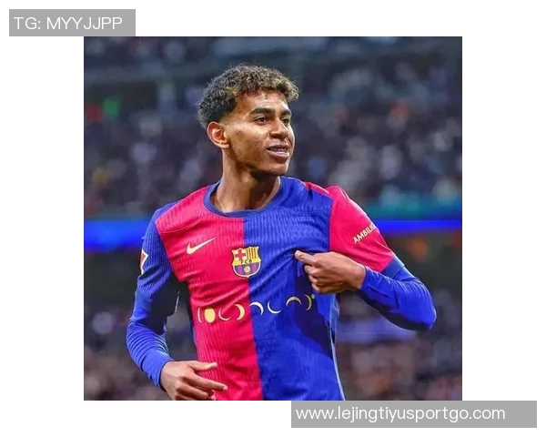 皮克称西班牙世界杯夺冠前景光明亚马尔的成功激励年轻球员