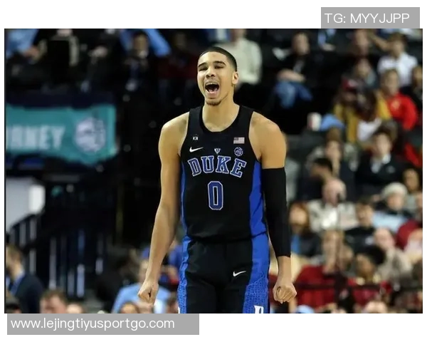 塔图姆正式加盟杜克大学担任篮球运营总监及主教练顾问