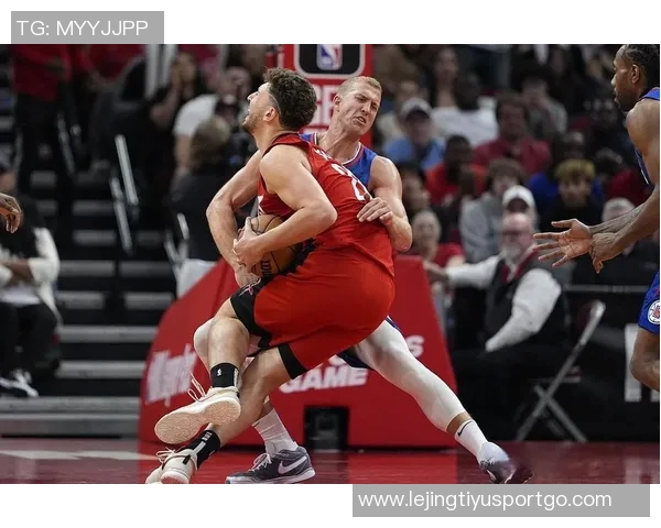 年度十大冲突回顾火勇G4激烈对抗老六再度上榜普拉姆利意外受伤引关注