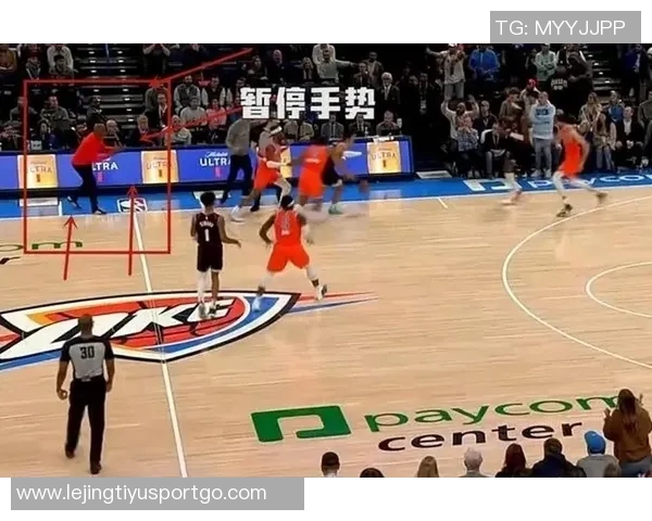 开拓者与魔术比赛裁判报告揭示漏判情况阿夫迪亚抢篮板犯规未被吹罚 开拓者与魔术比赛裁判报告揭示漏判情况阿夫迪亚抢篮板犯规未被吹罚