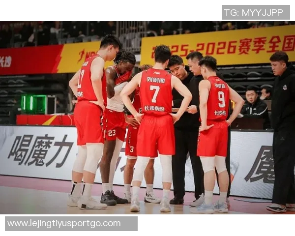 NBL常规赛第7场焦点对决长沙勇胜迎战合肥狂风精彩赛事即将上演
